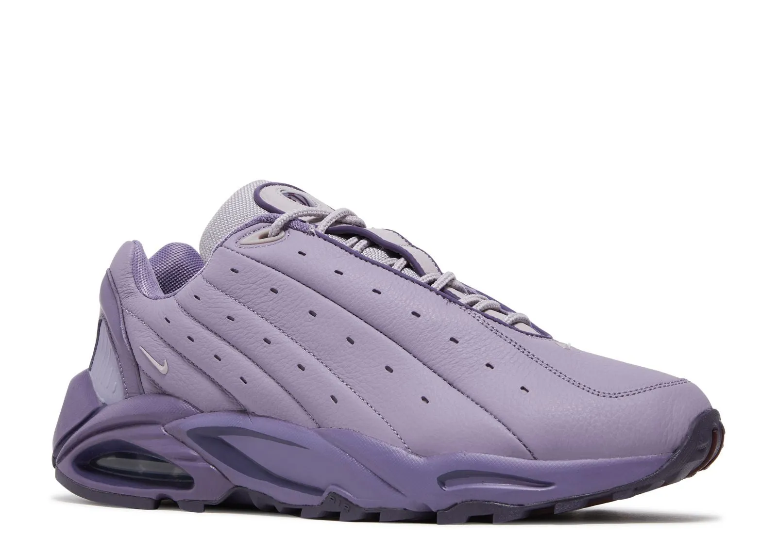 Nike Hot Step Air Terra Drake NOCTA Violet Haze Comfort Supportive