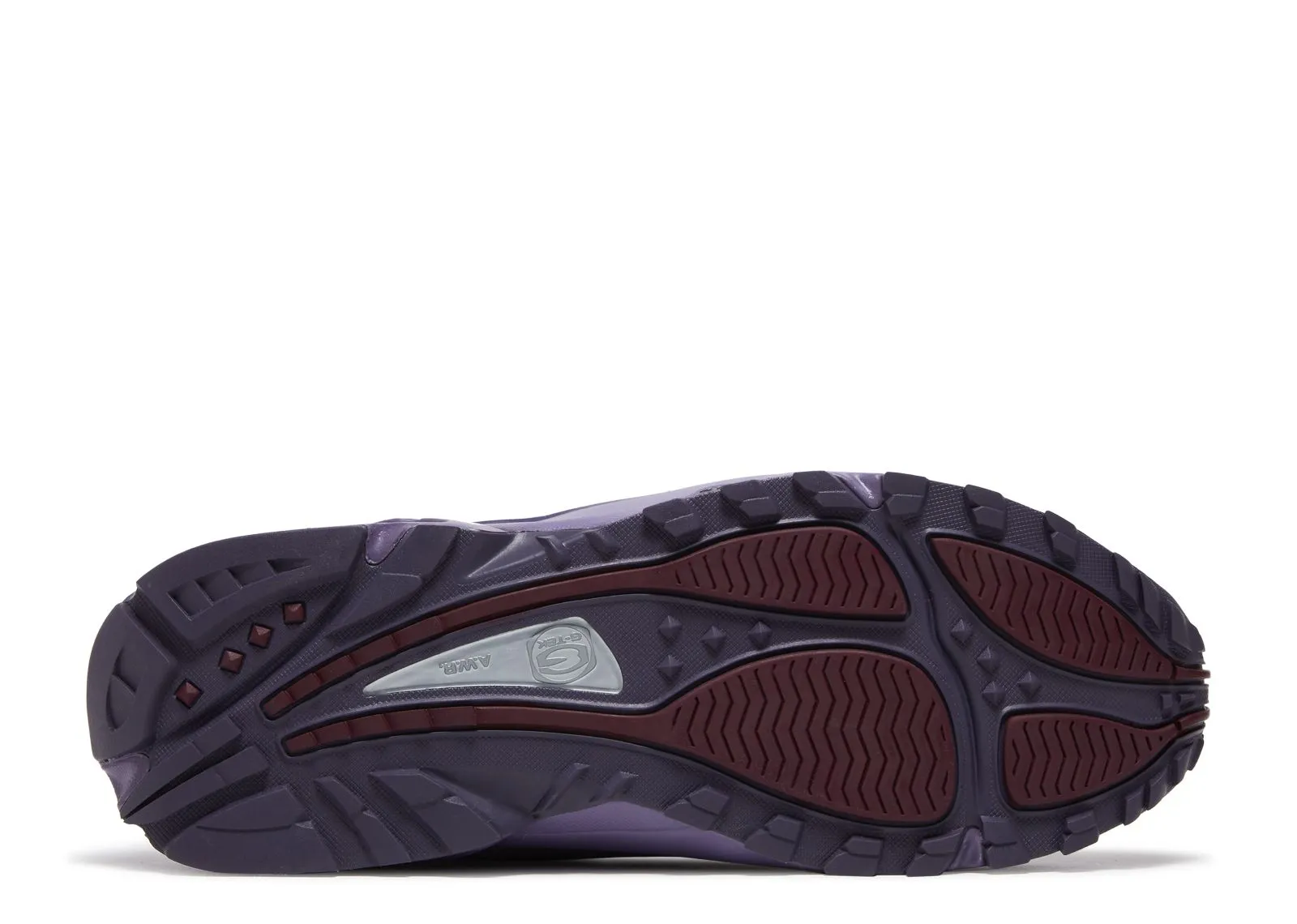 Timeless Fit Nike Hot Step Air Terra Drake NOCTA Violet Haze