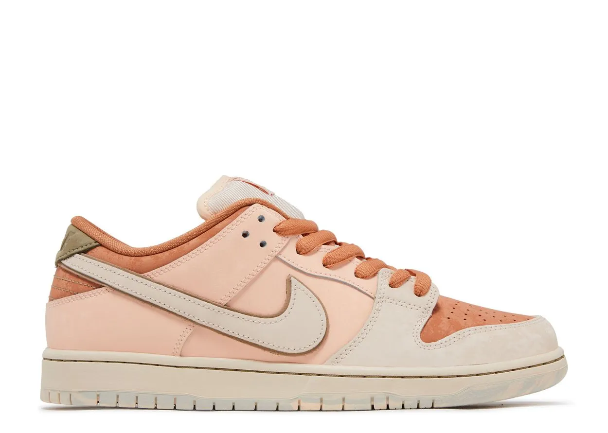 Nike SB Dunk Low Trocad??ro Gardens Quick Wear