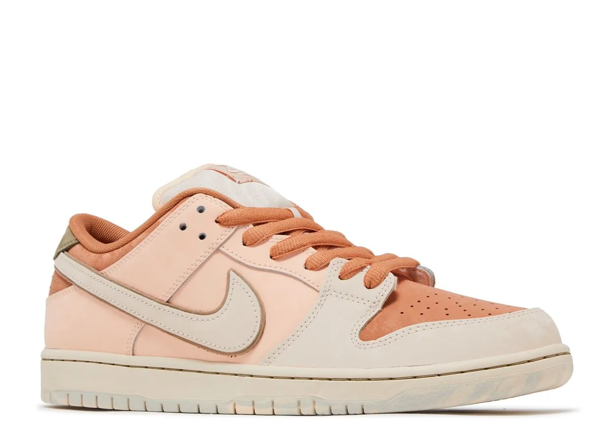 Light frame Neutral Shade Nike SB Dunk Low Trocad??ro Gardens