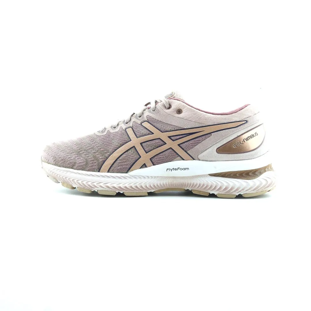 ASICS GEL-NIMBUS 22 Stage Pop Bright tone