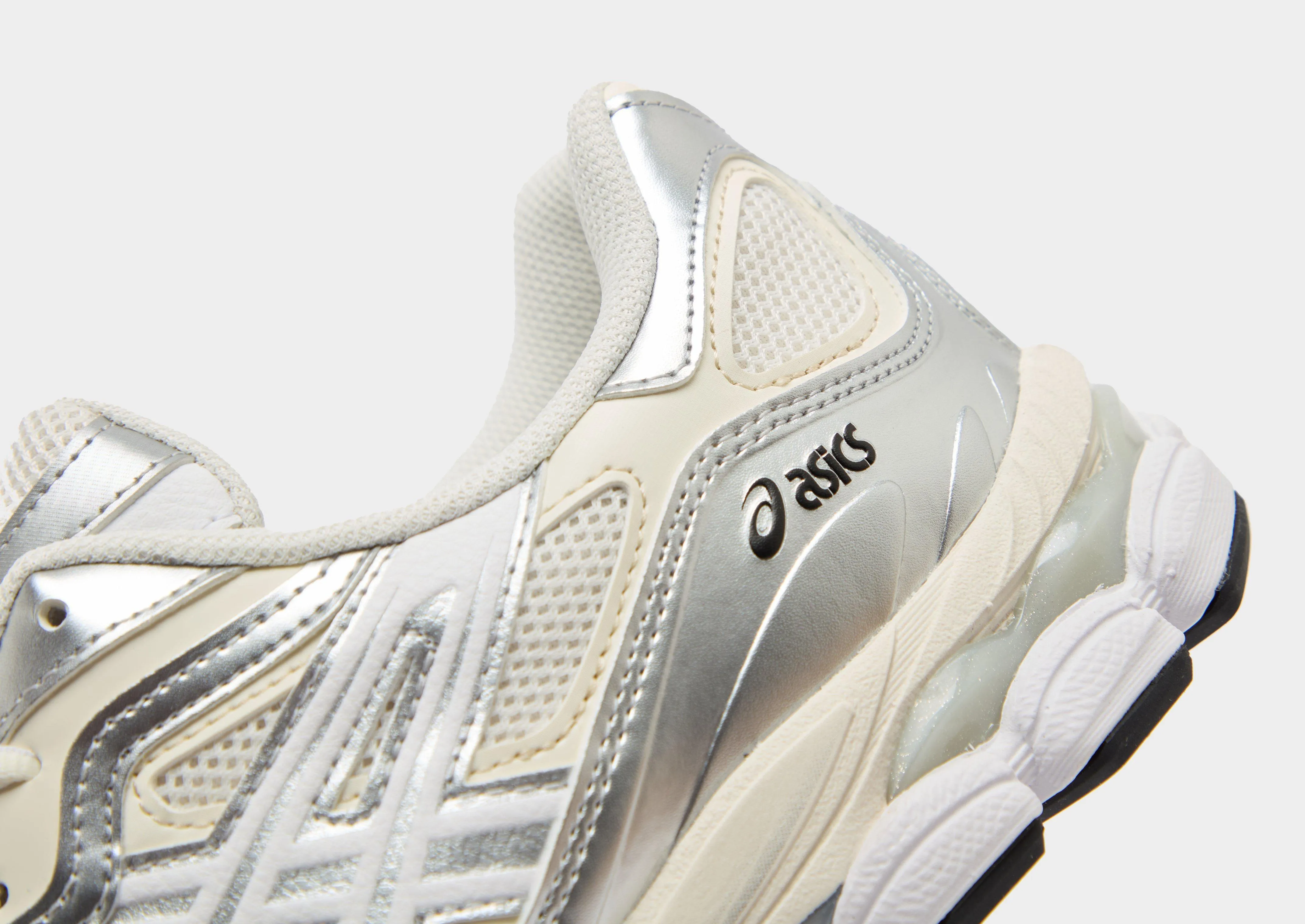Hybrid Cushioning GEL-NYC