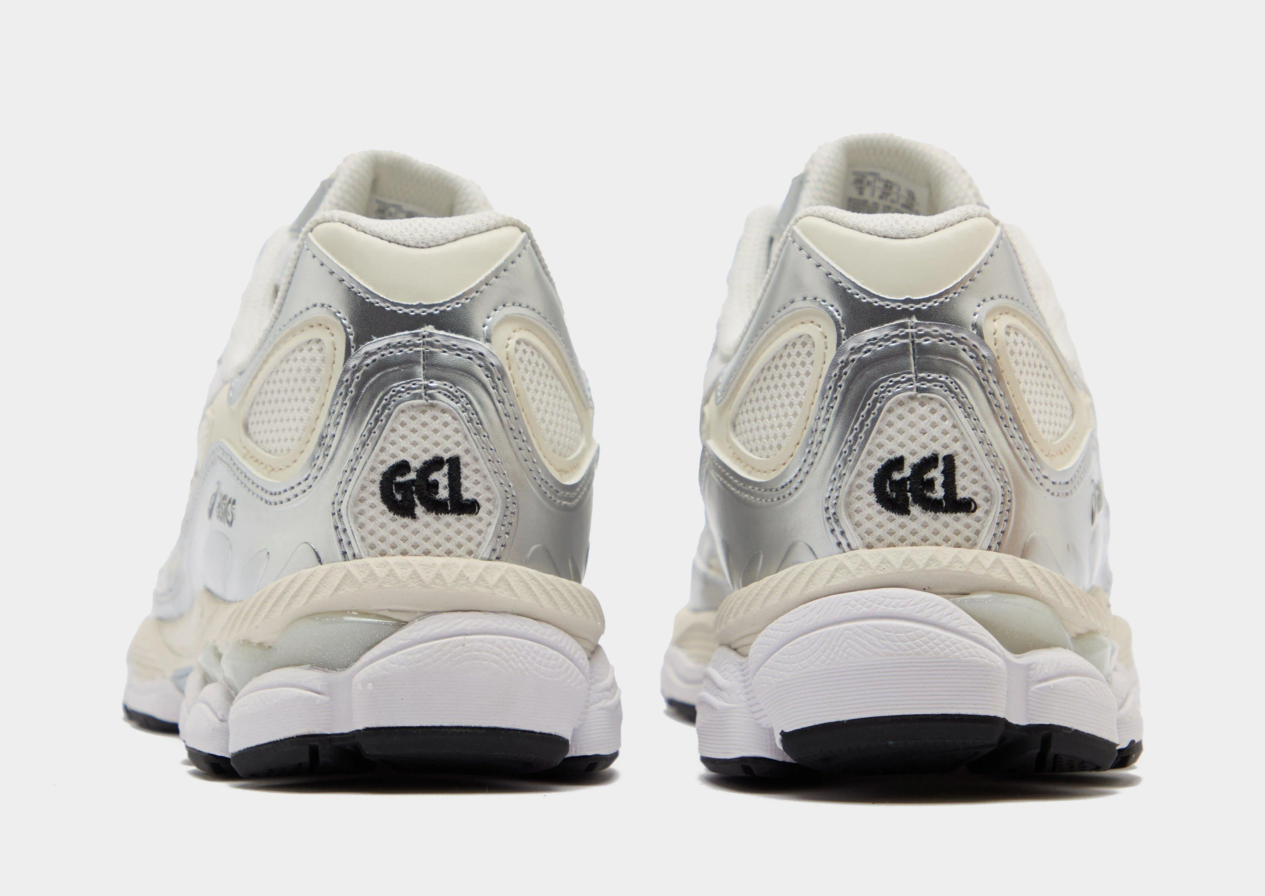 GEL-NYC Street traction Indoor Training