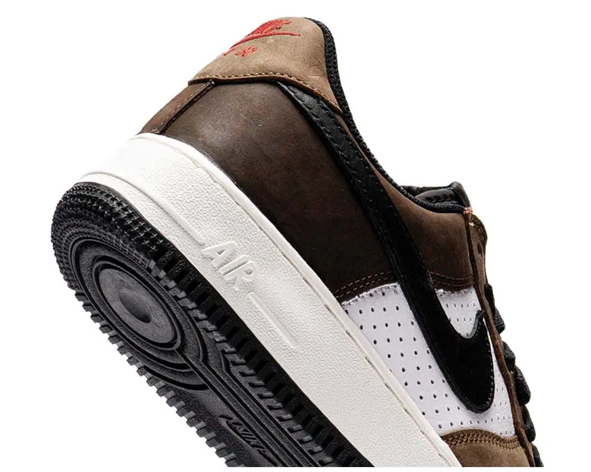 Cliff Hike Nike Air Force 1 Low Retro "Escape"