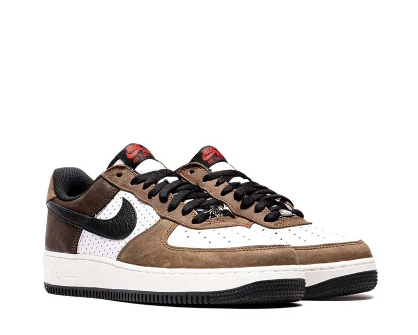 Nike Air Force 1 Low Retro "Escape" Mesh Lining
