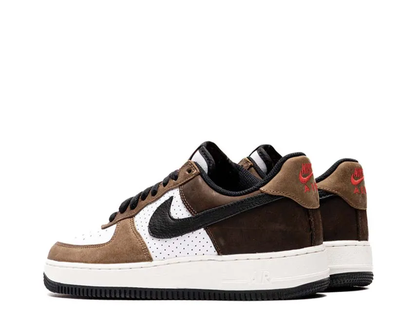 Coast Jog Steady Hike Nike Air Force 1 Low Retro "Escape"