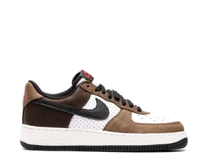 Nike Air Force 1 Low Retro "Escape" Relax Step Bend Step