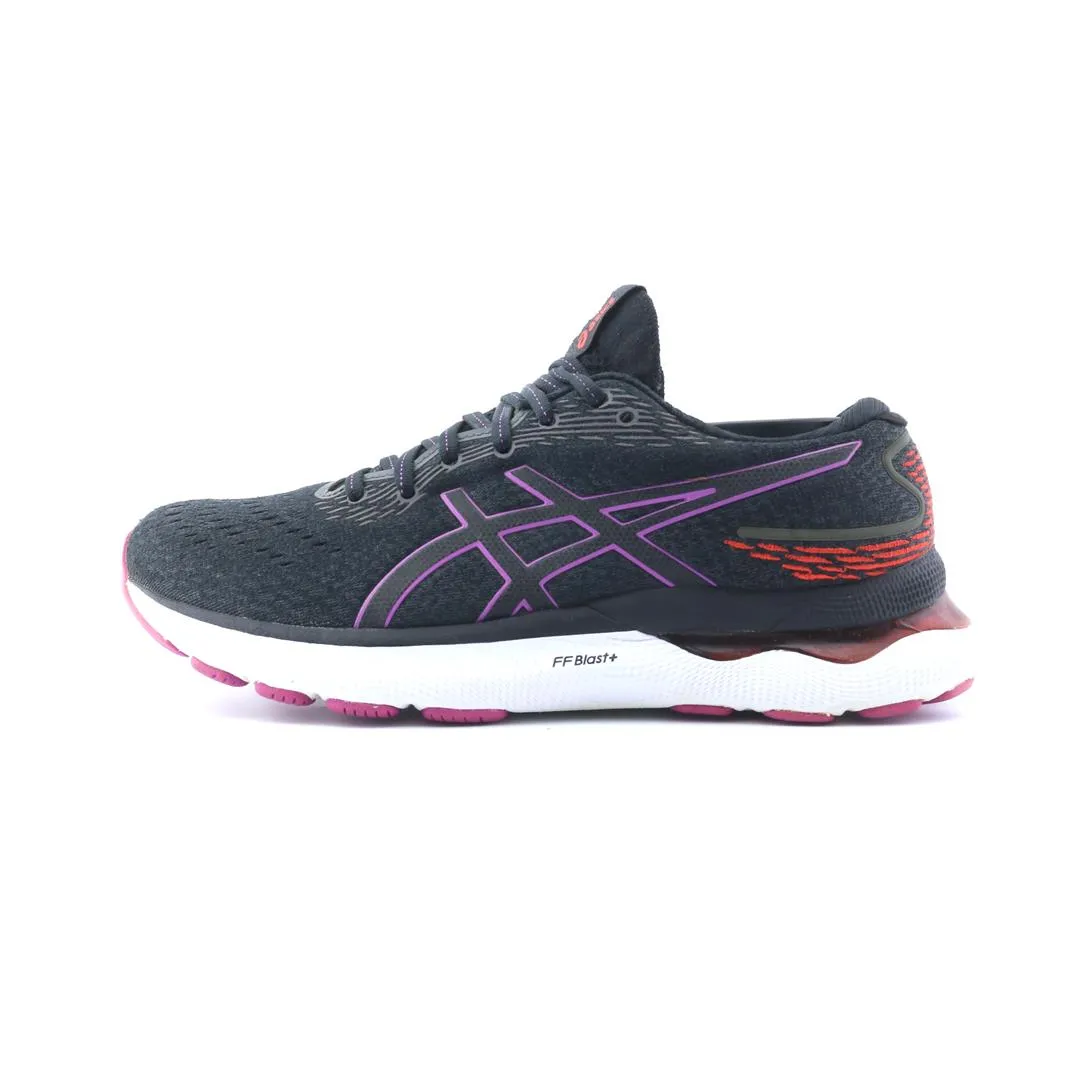 ASICS GEL-NIMBUS 24 Spanish Bold Elastic
