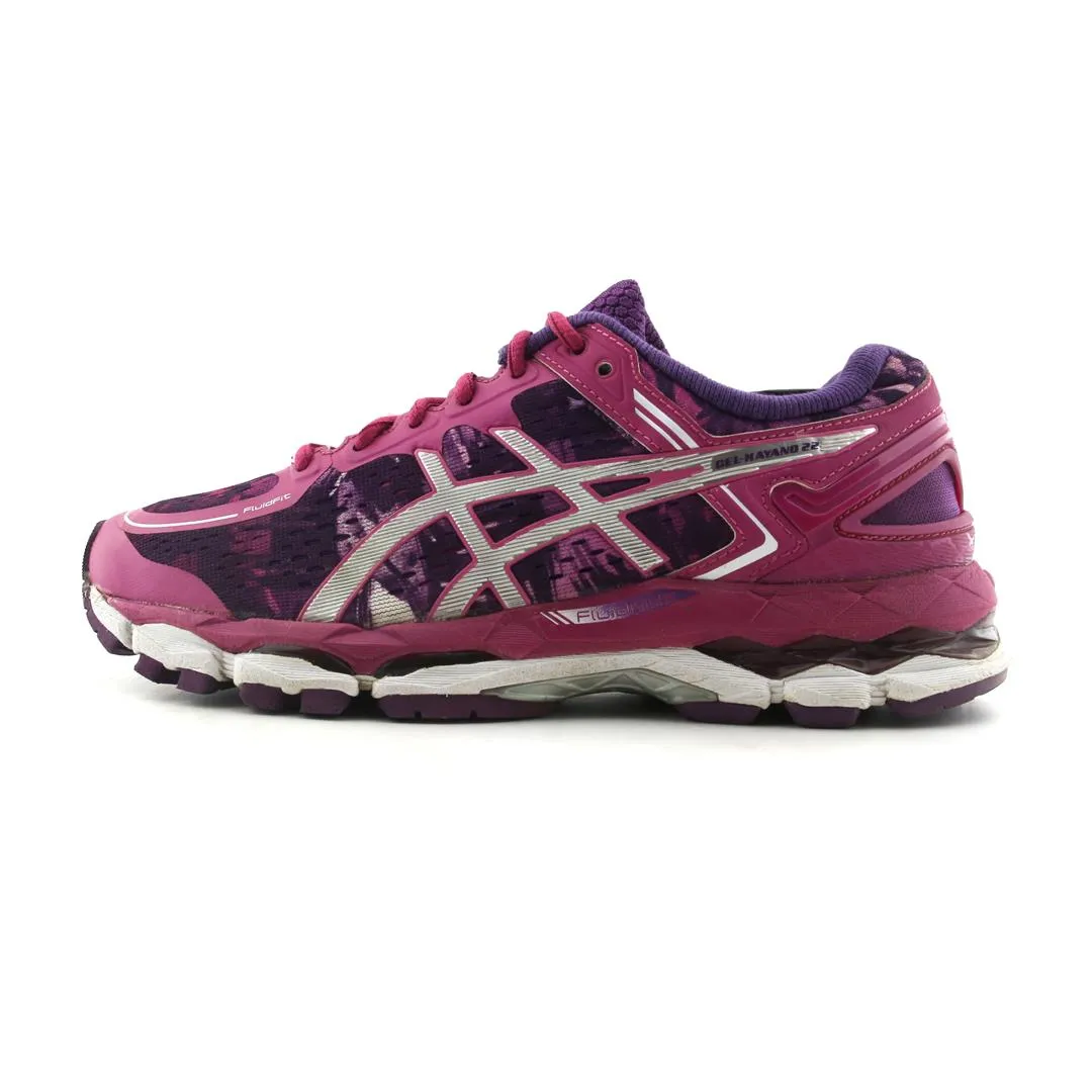 ASICS GEL KAYANO 22 Torsion control Dance Floor