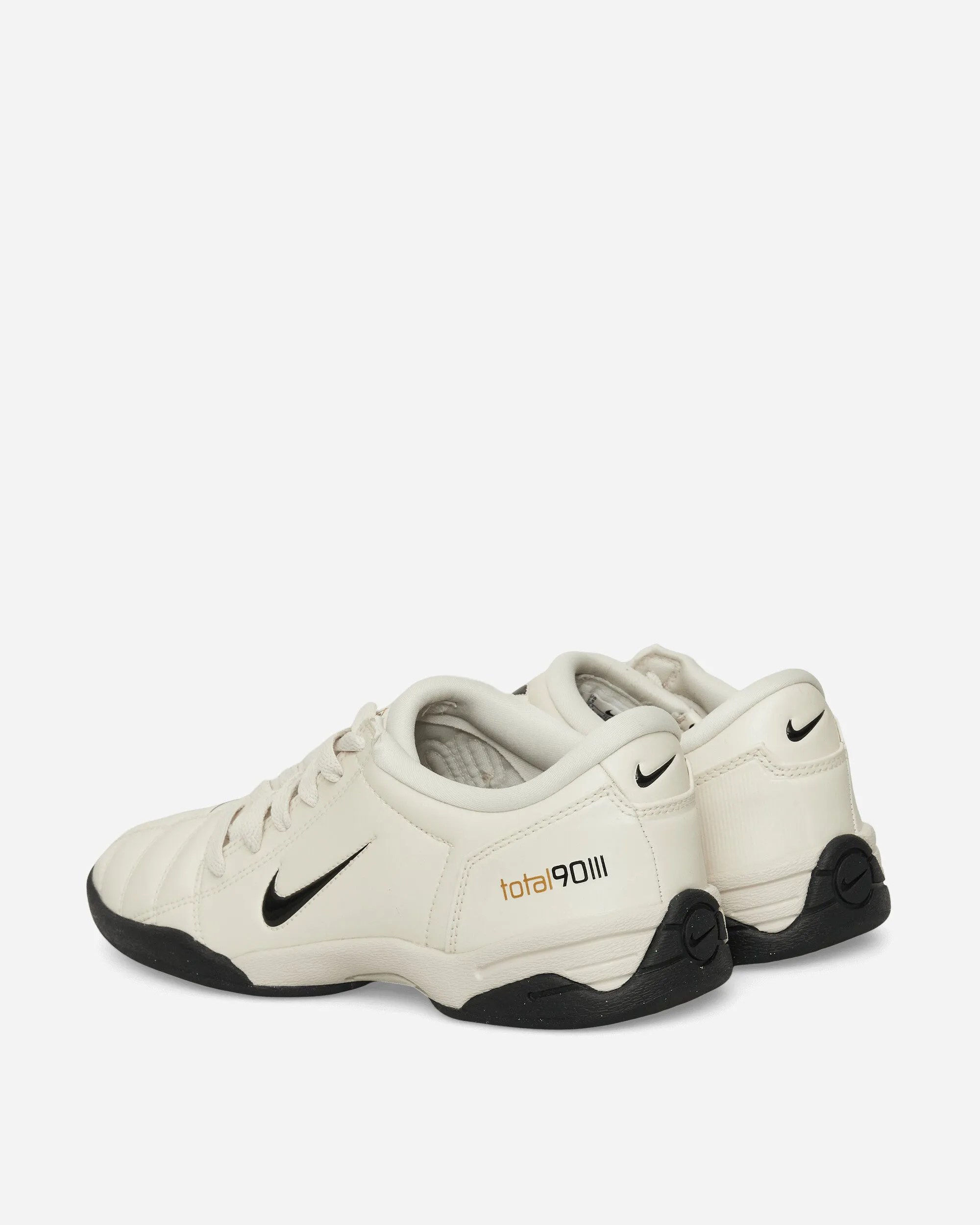 Total 90 Sneakers Light Orewood Brown Flexible Design New York