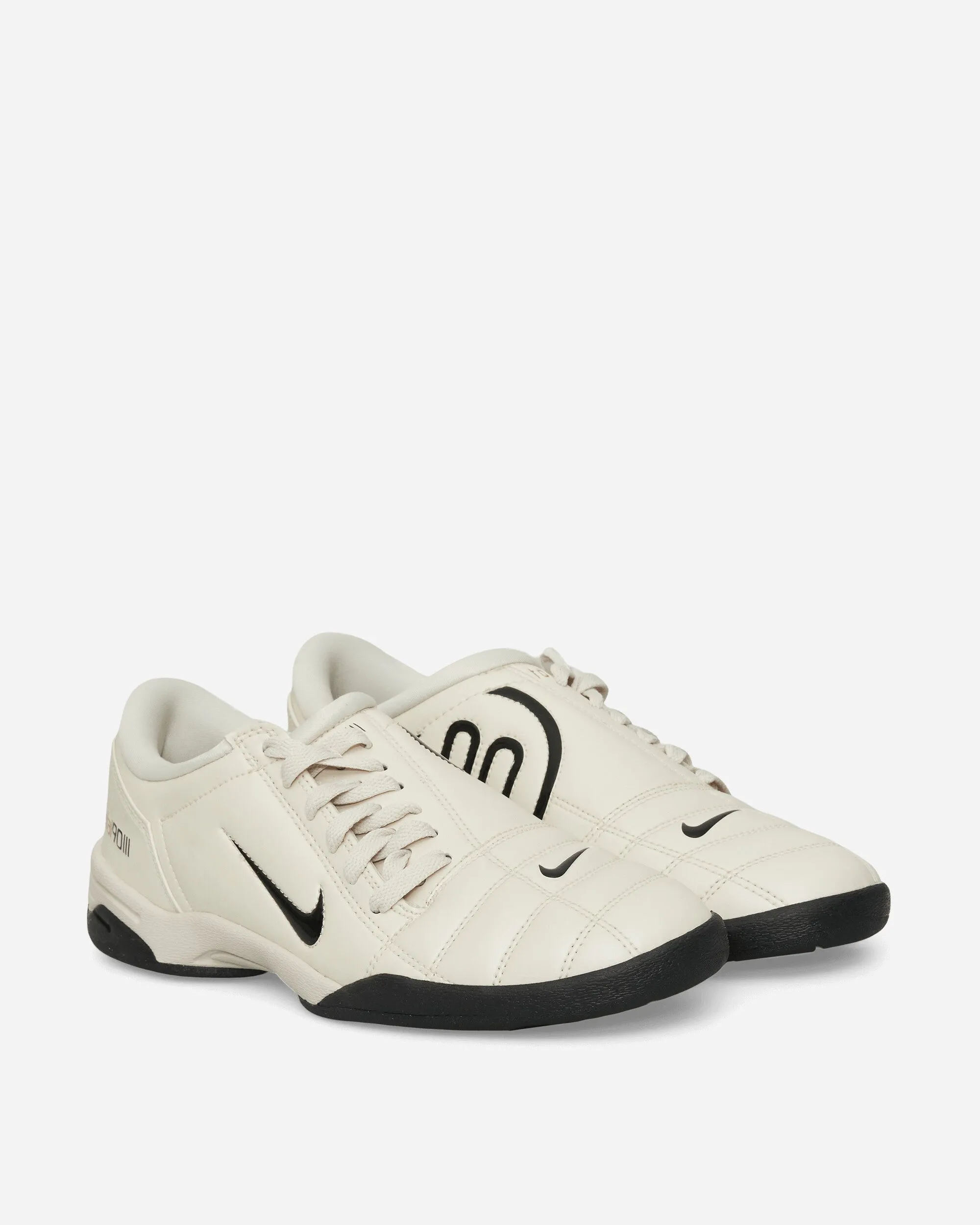 Total 90 Sneakers Light Orewood Brown Chic Cool