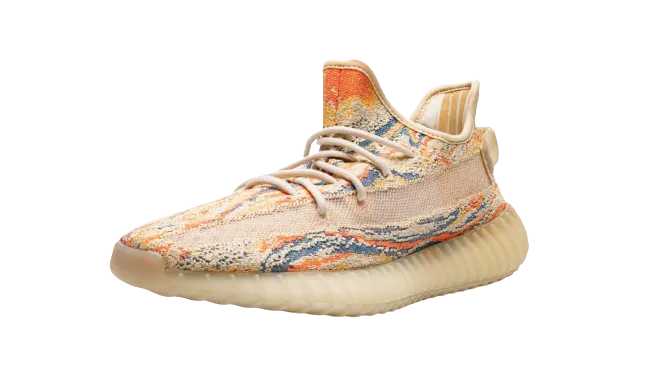 Adidas Yeezy Boost 350 V2 ??MX Oat?? Cool Texture