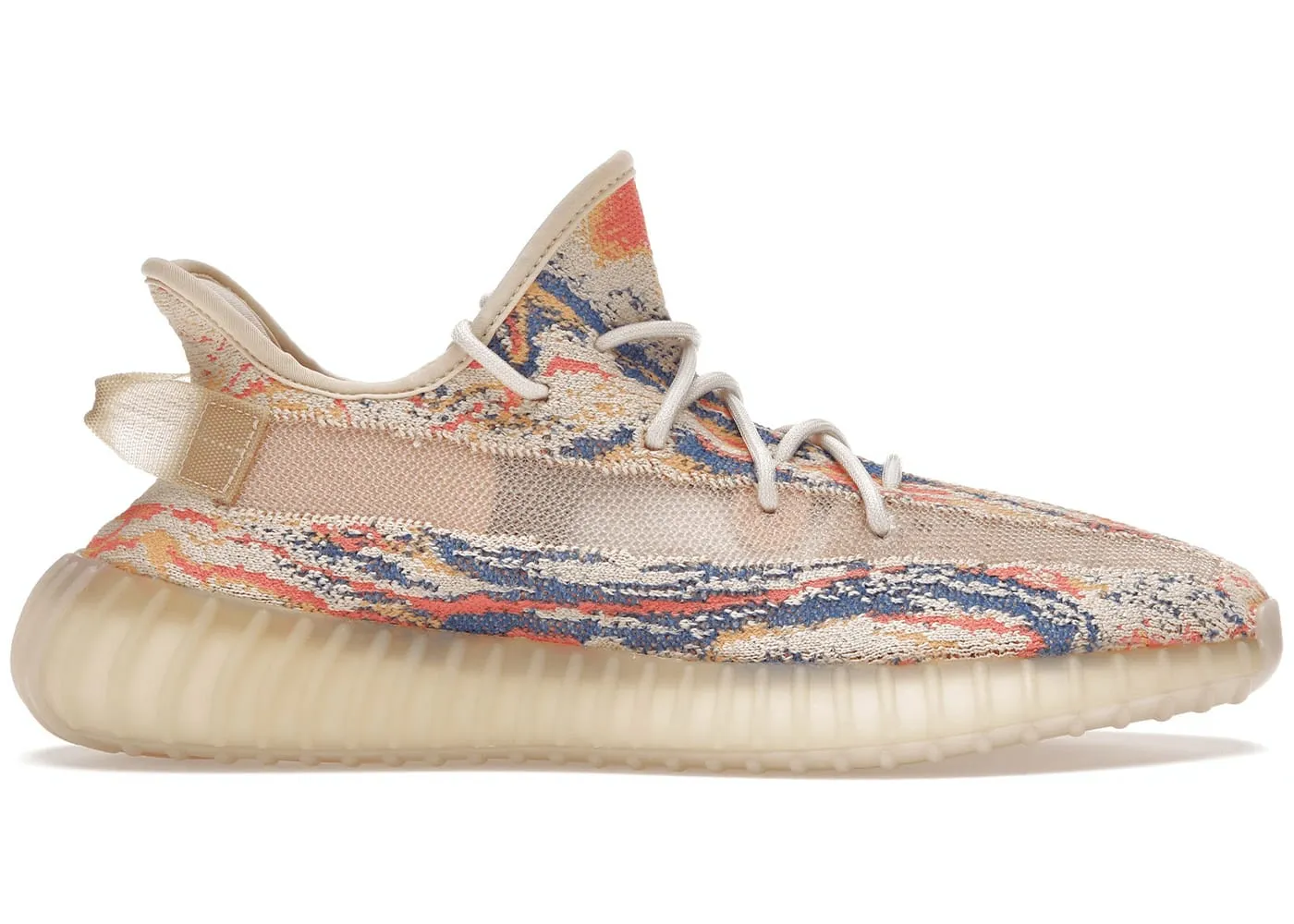 adidas Yeezy Boost 350 V2 MX Oat Comfortable toe box