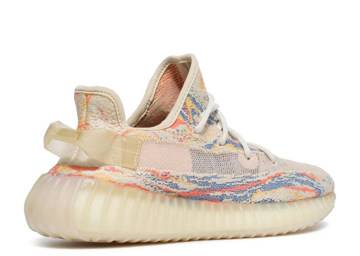 Adidas Yeezy Boost 350 V2 MX Oat ClassicDesign Breath Tech