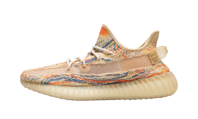 Chase Step Galaxy Step Adidas Yeezy Boost 350 V2 ??MX Oat??