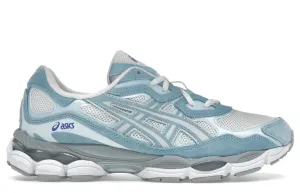 Energy Powered Energy Return Foam ASICS Gel-NYC Cream Arctic Sky