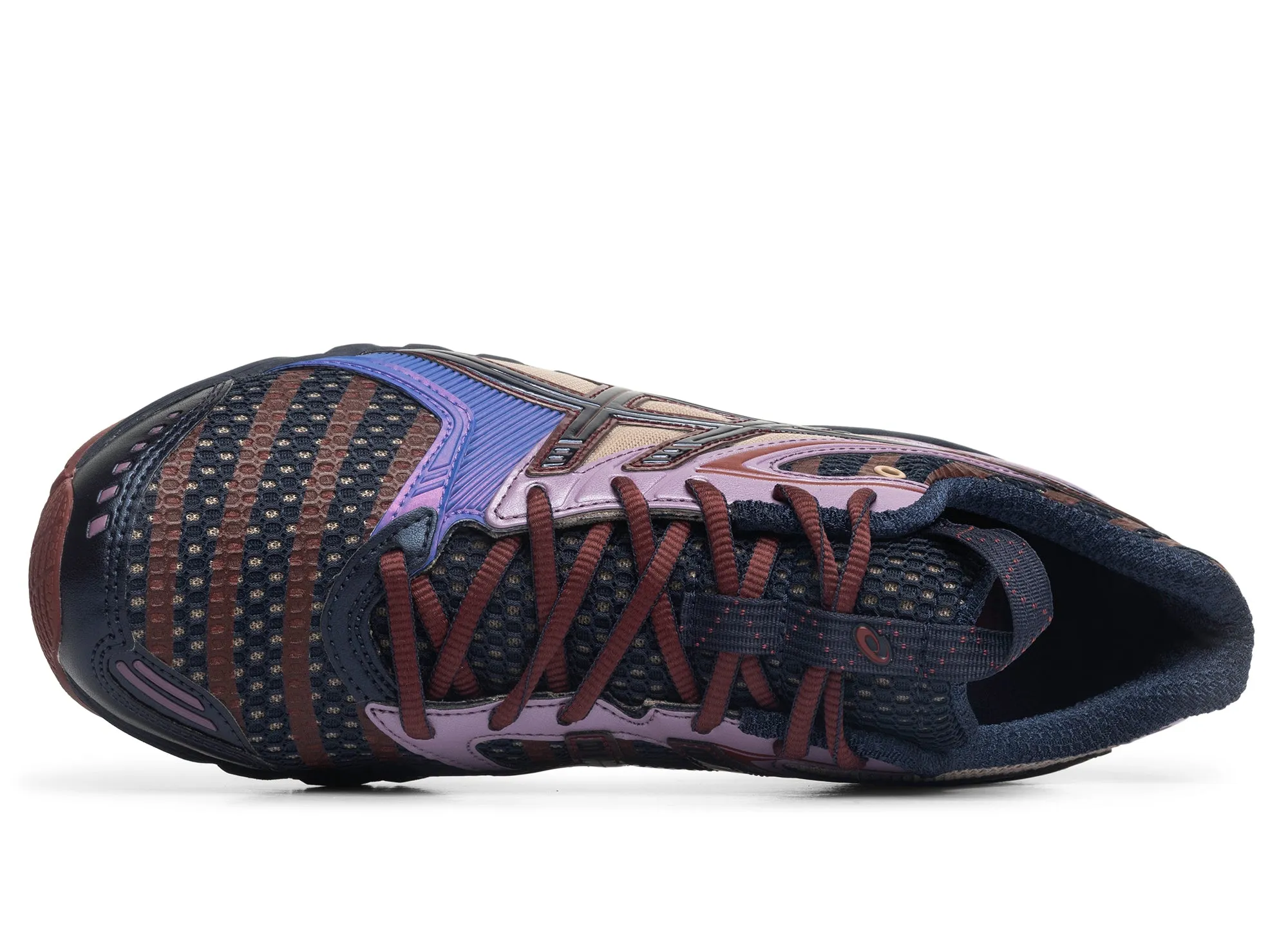 Asics UB9-S Gel-DS Trainer 14 Dynamic Edge Stage Glow