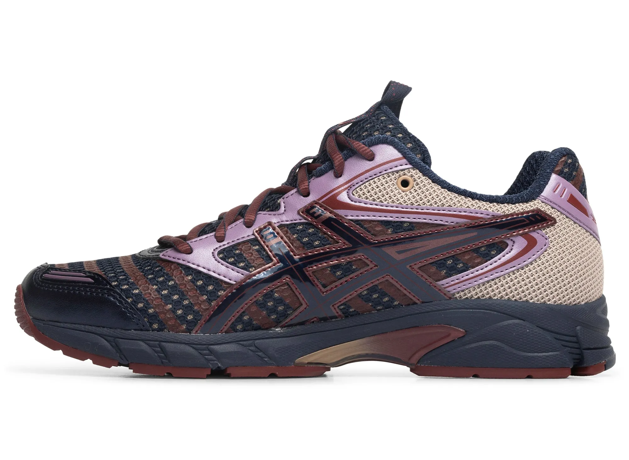 Sport Life Easy To Clean Asics UB9-S Gel-DS Trainer 14
