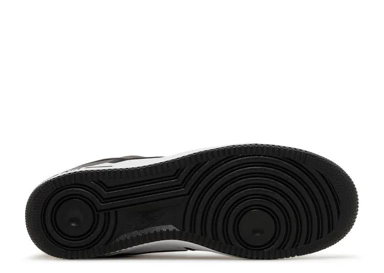 Nike Air Force 1 Low QS Terror Squad Black White Bush Path