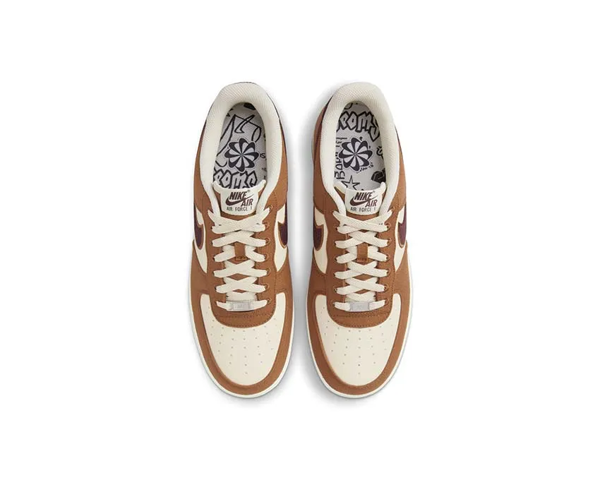 Chase Hike Simple Motion Nike Air Force 1 '07 LV8