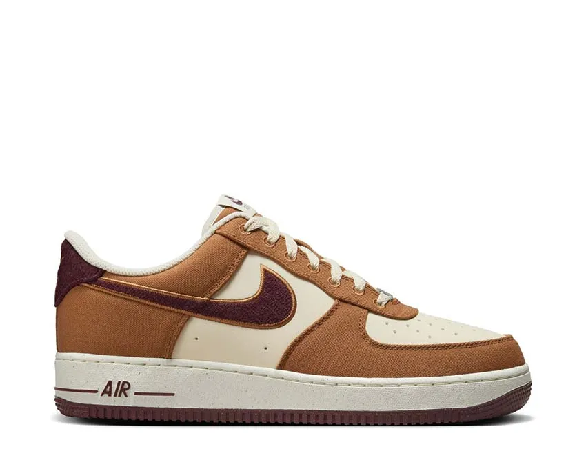 Nike Air Force 1 '07 LV8 Side Support Winter Fit