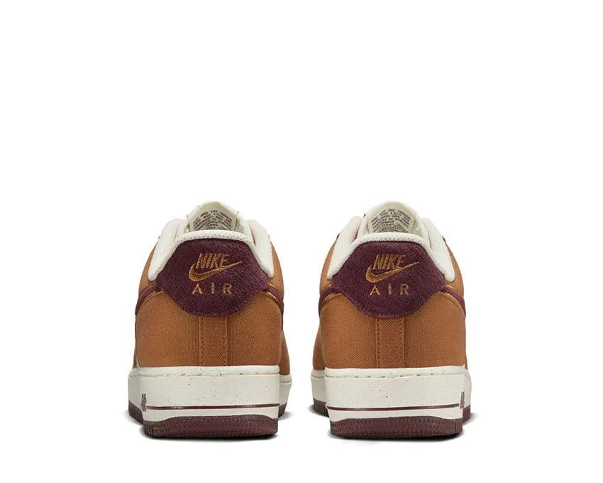 Step Friendly Chic Everyday Nike Air Force 1 '07 LV8