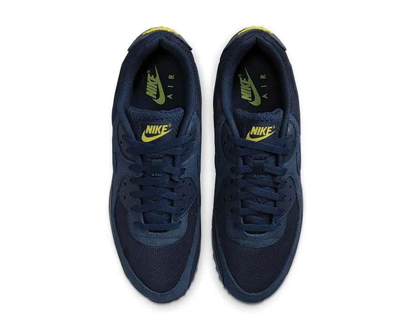 Nike Air Max 90 "Obsidian" Weekend Wear