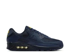 Nike Air Max 90 "Obsidian" Flat Design Urban Living