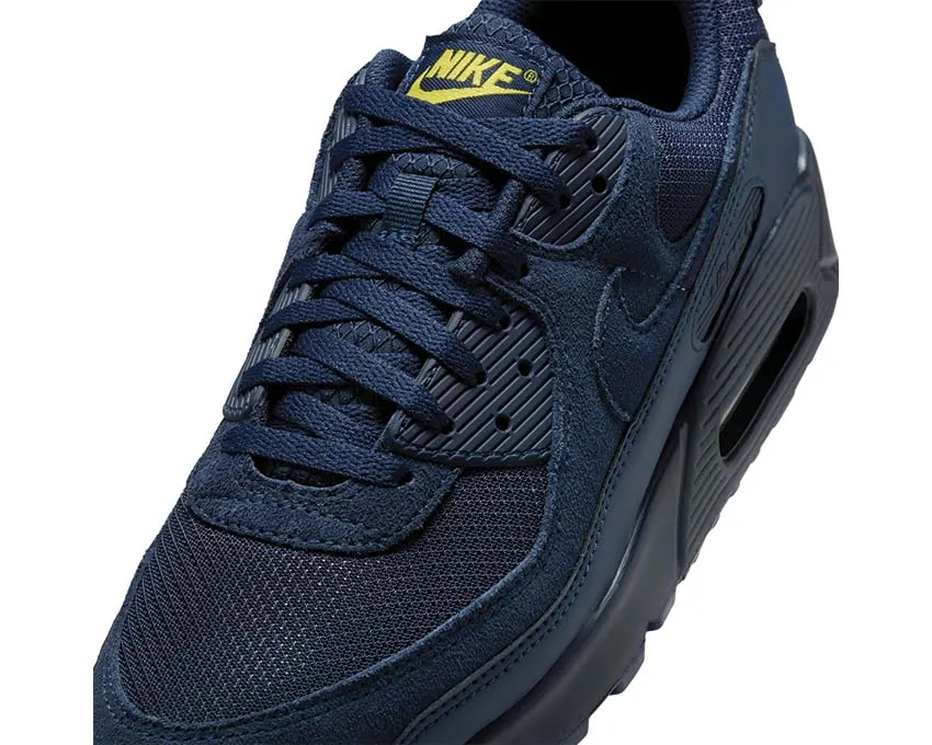 Neutral Colors Nike Air Max 90 "Obsidian"