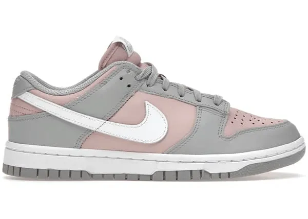 Nike Dunk Low Pink Oxford (W) Office Fit