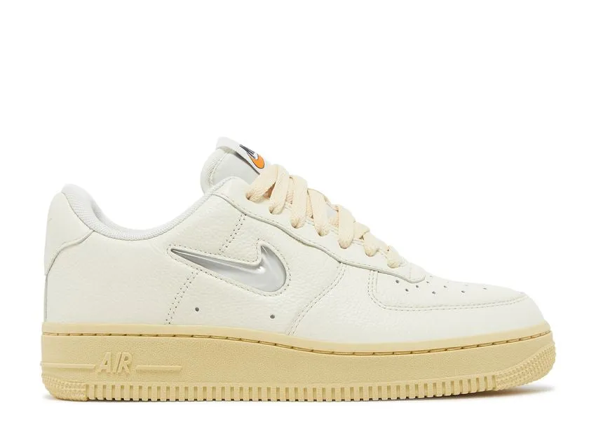 Cold Climate Nike Air Force 1 Low '07 LX Coconut Milk Lemon Wash