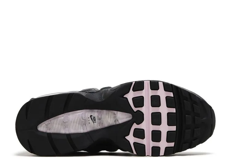 Active Wear Nike Air Max 95 OG Big Bubble Pink Foam