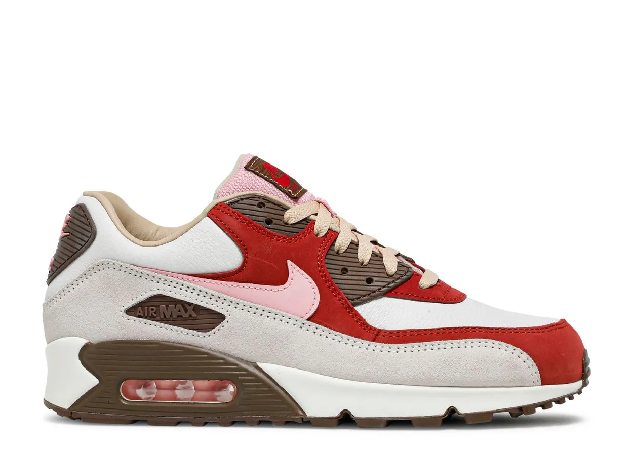 Nike Air Max 90 NRG Bacon (2021) City Moments