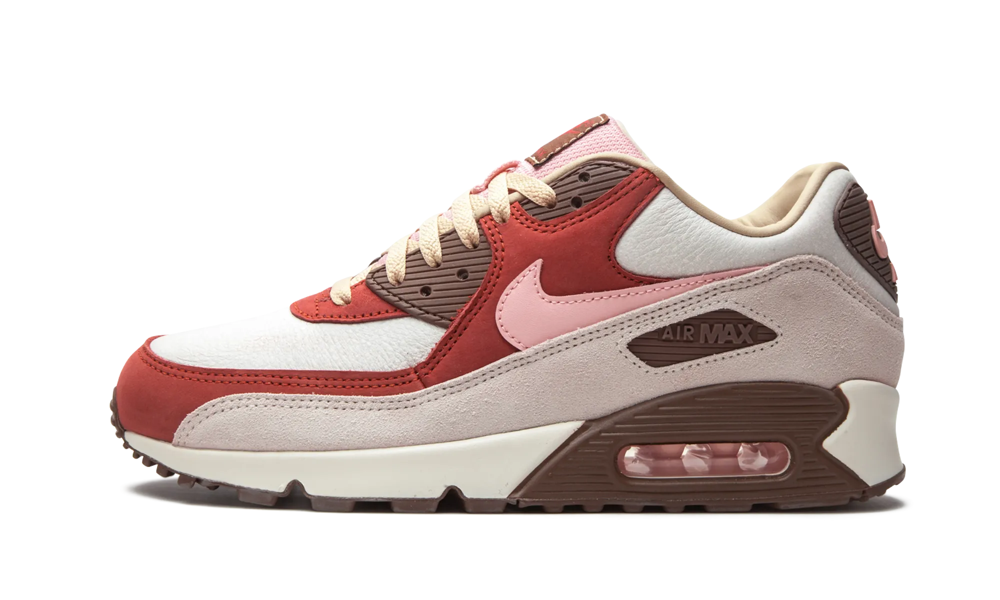 Nike Air Max 90 NRG "Bacon" (2021) Everyday Pair