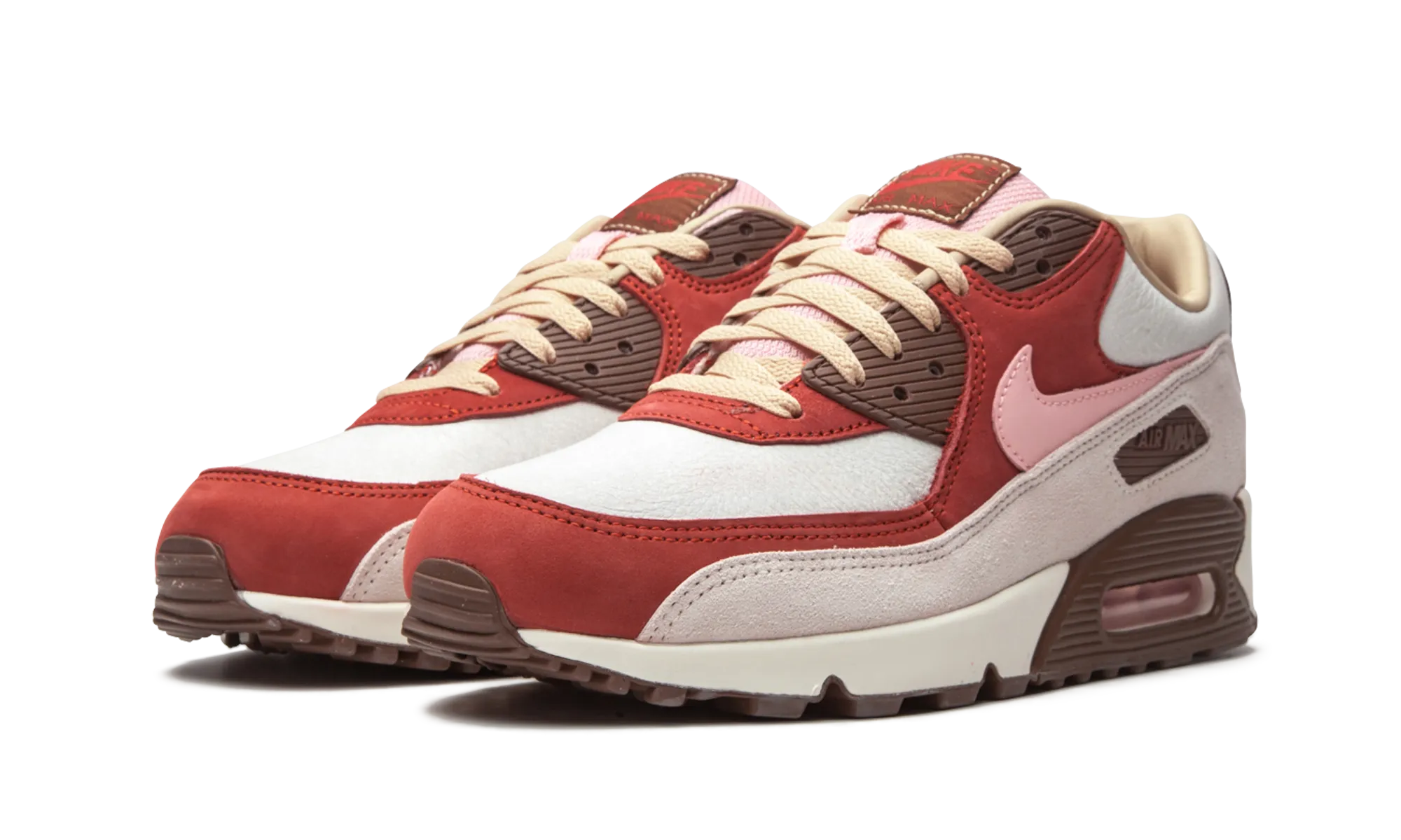 Pasture Run Nike Air Max 90 NRG "Bacon" (2021)