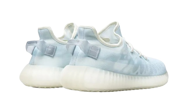 Foot Focus Adidas Yeezy Boost 350 "Mono Ice"