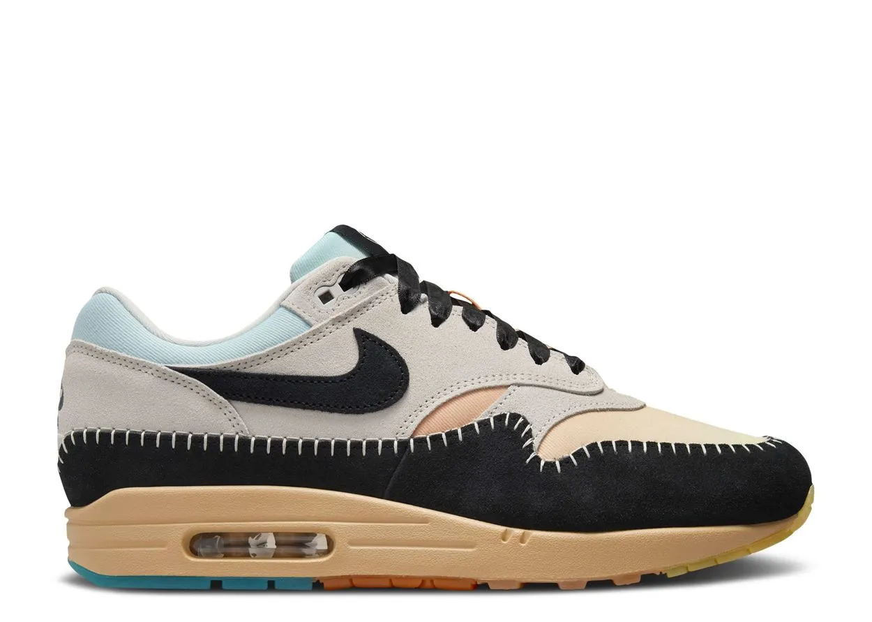 Fresh Comfort Neat Shape Nike Air Max 1 '87 N7 (2024)