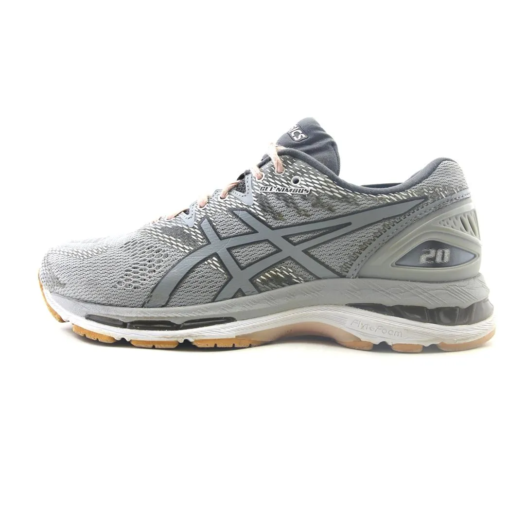 ASICS GEL NIMBUS 20 Bold Tone
