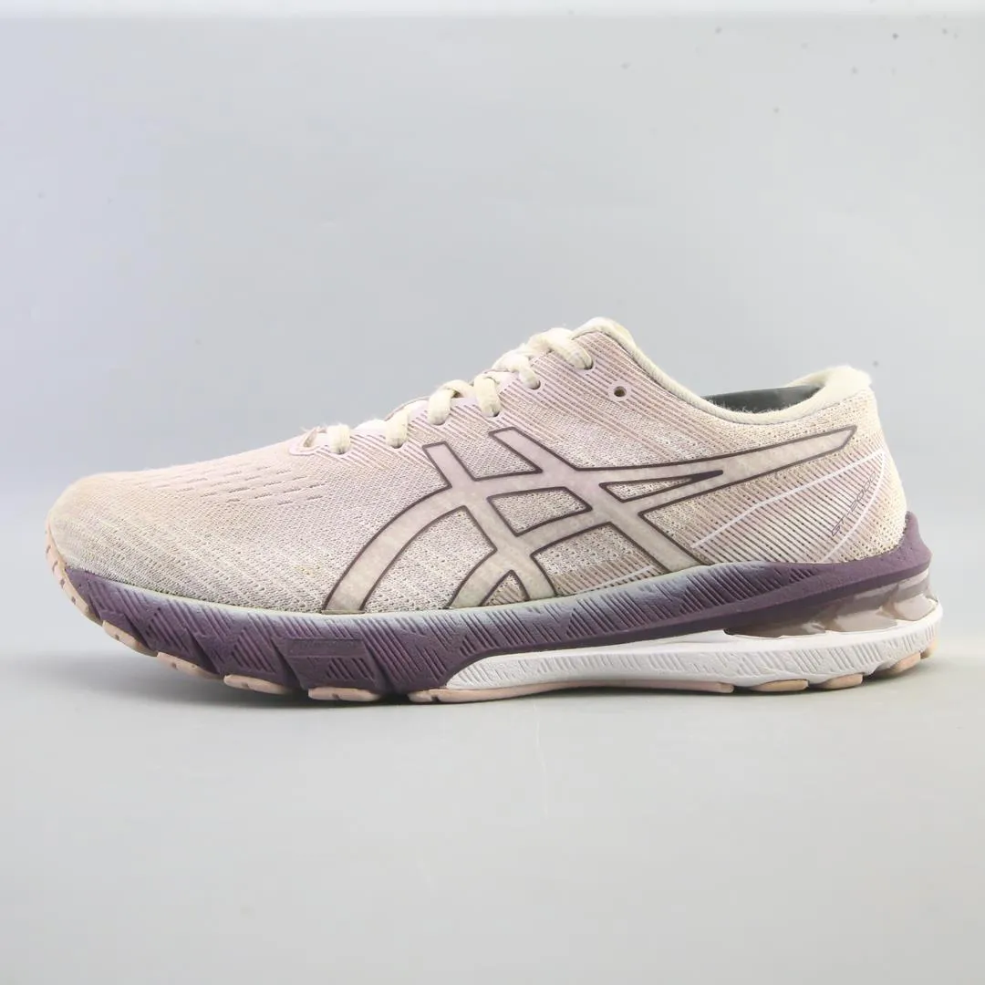 Velvet Soft Walking ASICS GT-2000 10