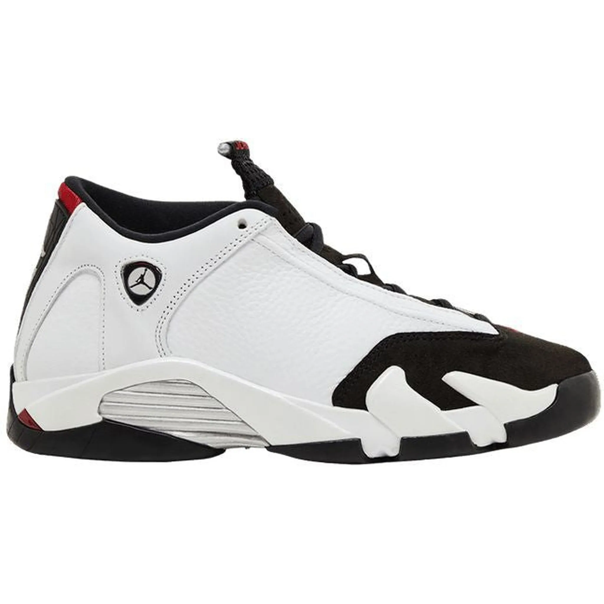 Jordan 14 Retro Black Toe (2024) (GS) Daily Chill Heat Mode