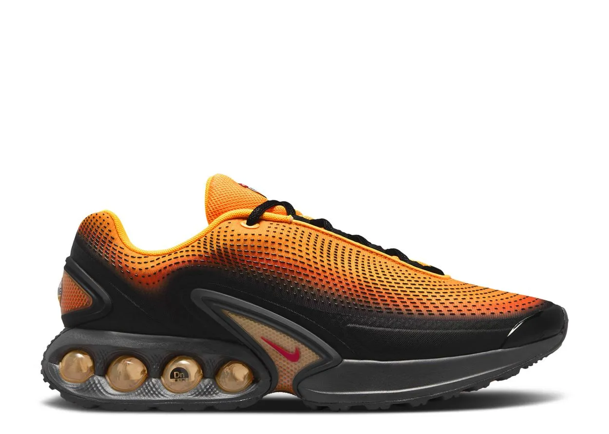 Nike Air Max Dn Laser Orange Comet Red Mid Top Style Herd Hike