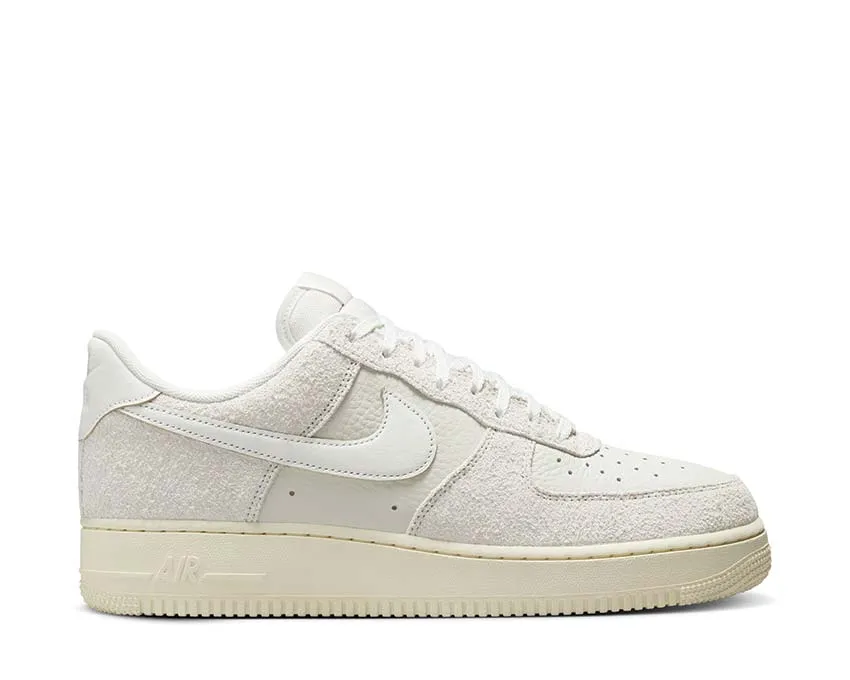 Pet Play Nike Air Force 1 '07 LX "Light Bone"