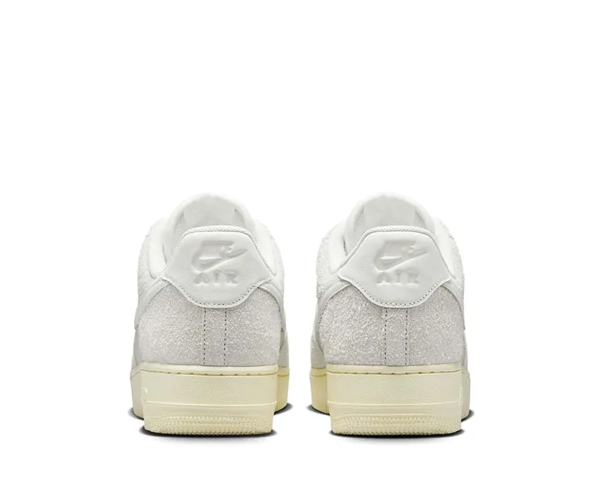 Nike Air Force 1 '07 LX "Light Bone" Smart Look