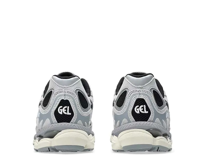 Asics Gel NYC "Piedmont Grey" Dinner Look