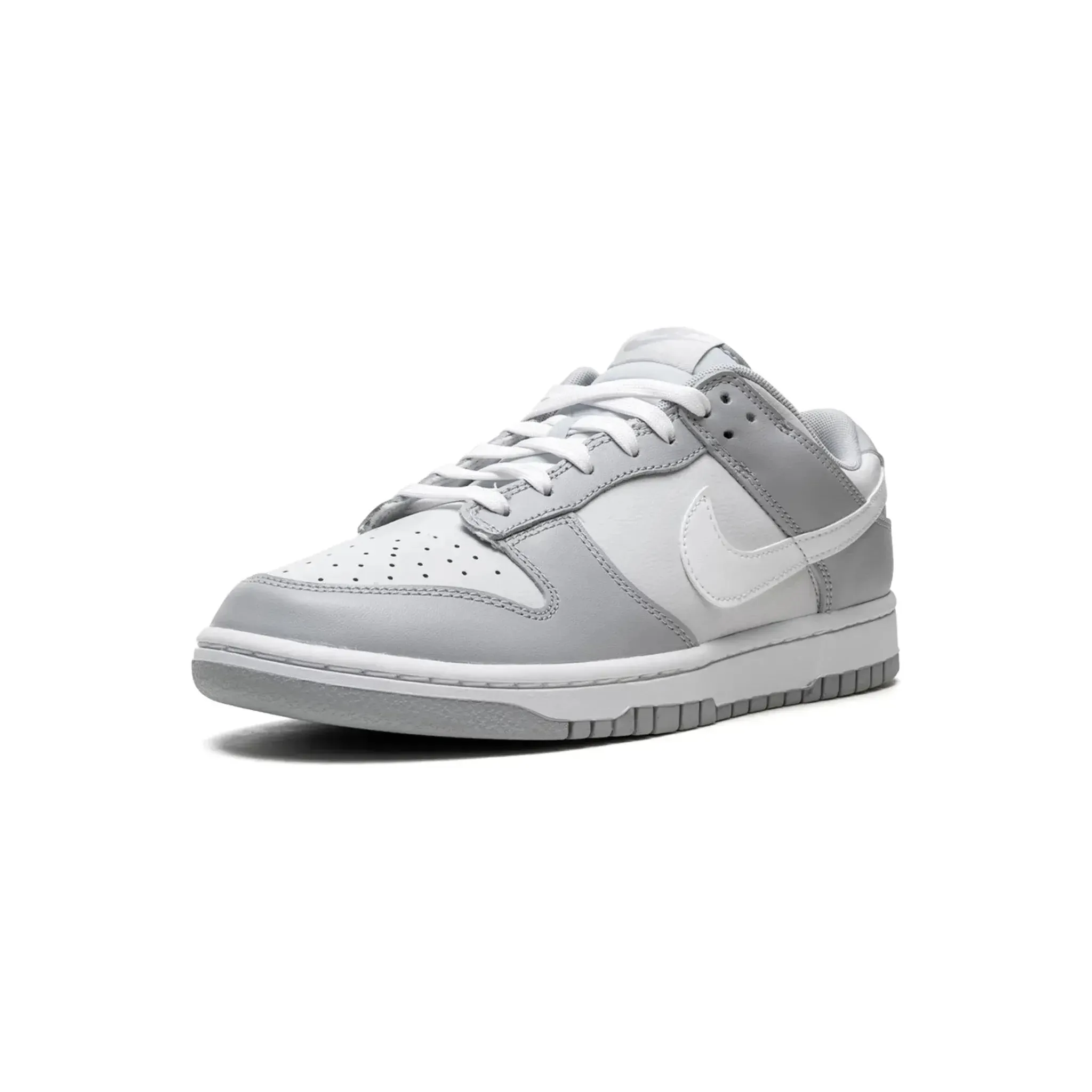 Nike Dunk Low "Two Tone Grey" Vital Step Cactus Cool