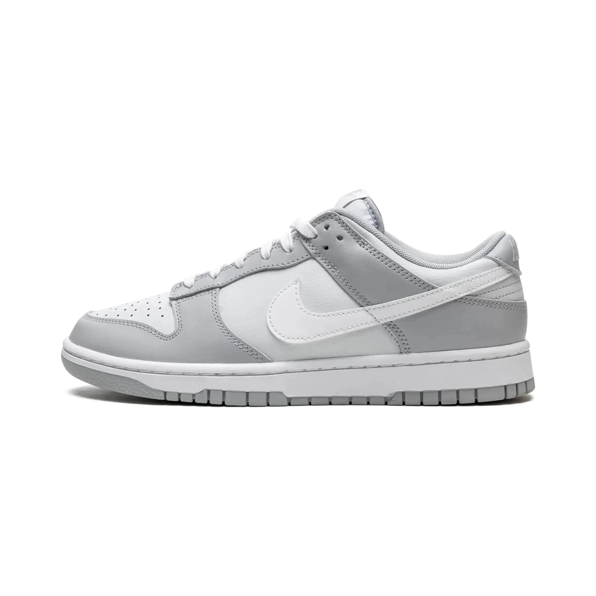 Ocean Edge Boat Walk Nike Dunk Low "Two Tone Grey"
