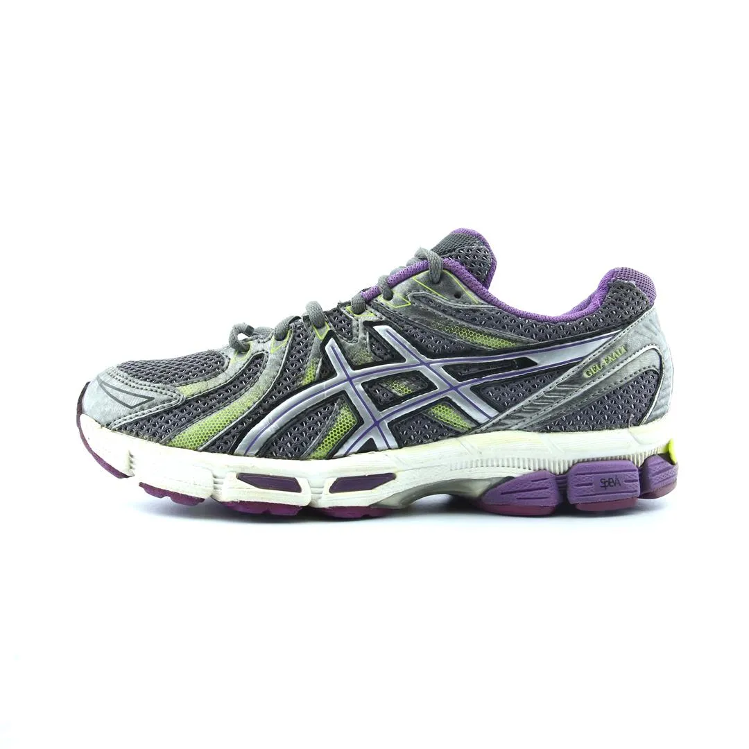 ASICS GEL-EXALT Clean Step Dry Base