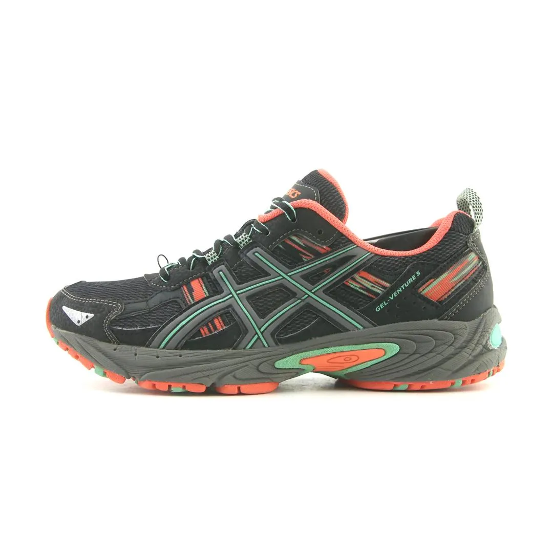 Breathable ASICS GEL-VENTURE 5