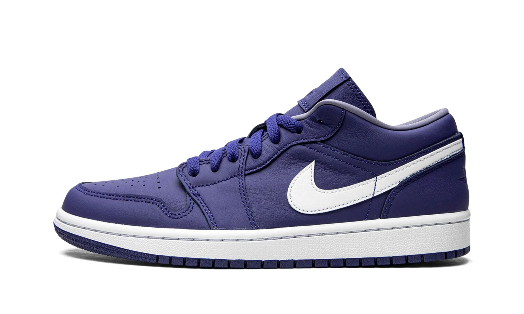 Light Core Bright Gold Wmns Air Jordan 1 Low SE Deep Royal Blue