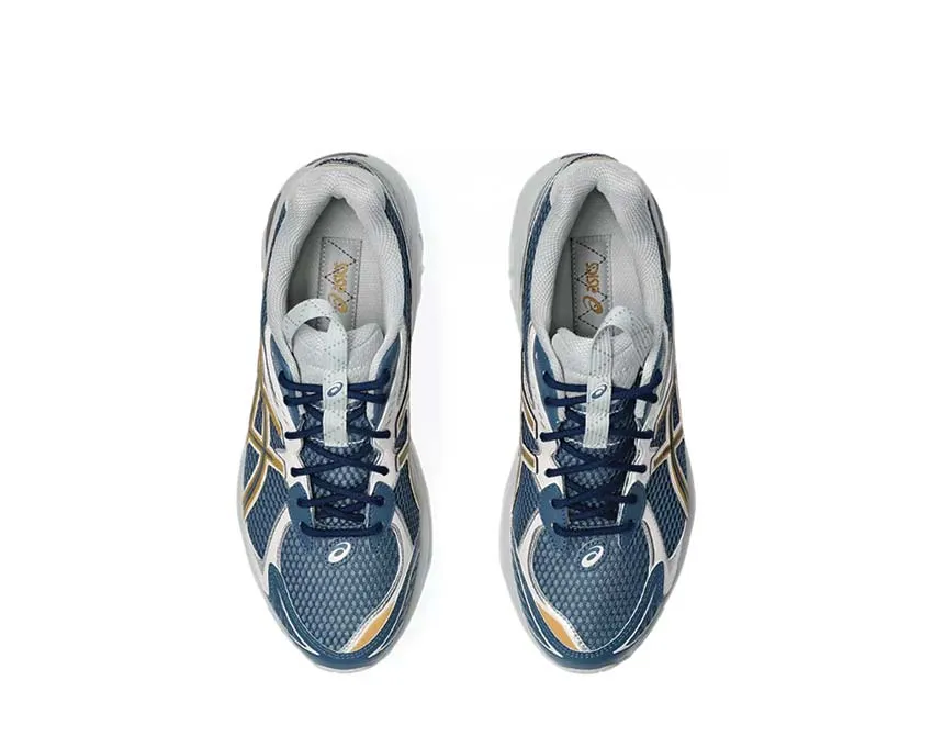 Work Base material Asics UB8-S GT-2160 x Kiko Kostadinov